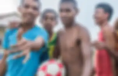 Sepak Terjang Timor Leste dalam Dunia Sepak Bola, Xanana Gusmao Pernah Mengakui Satu Hal Ini Mengenai Prasarana Olahraga di Negaranya