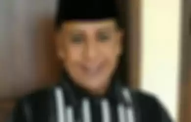 Fuad Alkhar atau Wan Abud, lawan main Ayu Azhari di Sinetron Putri Duyung tutup usia. 
