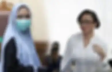 Sama-sama Wanita dan Punya Anak yang Masih Kecil, Kenapa Hukuman Jaksa Pinangki Dipangkas 6 Tahun Sedangkan Hukuman Angelina Sondakh Justru Diperberat?
