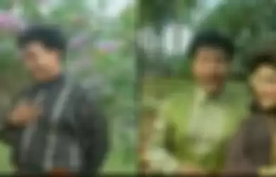 Fuad Alkhar alias Wan Abud meninggal dunia