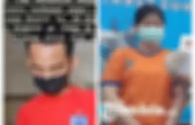 Sempat viral di media sosial restoran fiktif, kini sang pemilik pun berhsail diamankan, terungkap fakta mengejutkan ini.