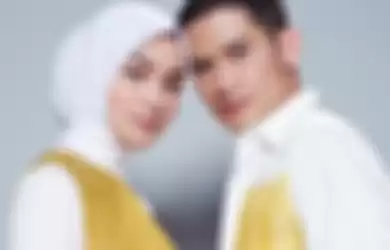 Rezky Aditya dan Citra Kirana