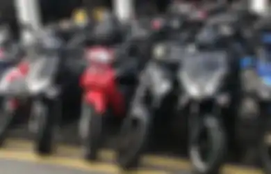 Sok-sokan Galak, Ambil Kunci Kontak, Langsung Bawa Motor Ibu Rumah Tangga Ini, Besoknya Sang ‘Debt Collector’ Dicokok Polisi