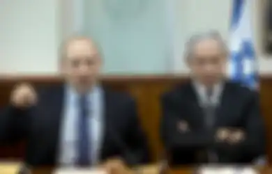 Sudah Bukan Perdana Menteri Israel, Benjamin Netanyahu Malah Ngeyel dan Tak Tau Malu, Tak Mau Tinggalkan Rumah Dinas Sampai Diberi Ancaman Ini