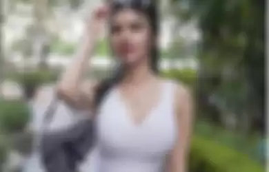 Datangi Sejumlah Mucikari, Sosok Ini Sempat Pertanyakan Profesi Maria Vania Saat Sedang PDKT Dengan Sang Artis Seksi