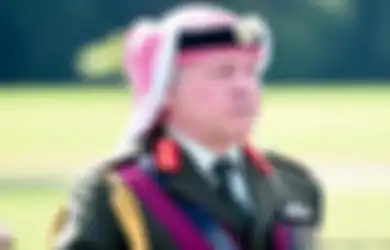 Cuma Negara Kecil Tapi Berani Tidak Tergiur Tawaran Israel untuk Lepaskan Perlindungan di Yerusalem, Inilah Yordania, Negara Kerajaan yang Dipimpin Raja Pemberani Ini