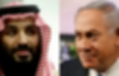 Putus Asa Dianggap Gagal Caplok Palestina Oleh Rakyatnya, Netanyahu Gandeng Sekutu Tidak Terduga Ini Gulingkan Penjaga Yerusalem Agar Mudah Kuasai Palestina Seutuhnya