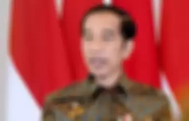 Presiden Jokowi