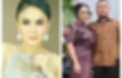 Yuni Shara bongkar rumah tangga adiknya, Krisdayanti dan Raul Lemos