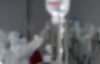 Meski Saat Ini Masa yang Suram, Penanganan Virus Hanyalah Lewat Menekan Laju Penularan, Ini yang Harus Kita Lakukan Bersama