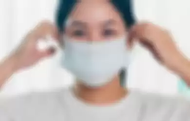 Tak Selamanya Bagus untuk Kesehatan, Orang-orang dengan Kondisi Ini Justru Sebaiknya Stop Pakai Masker Dobel