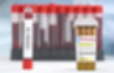 Ivermectin Jadi Salah Satu Obat yang Harus Dihindari Pasien Covid-19 saat Isolasi Mandiri, Ternyata Ini Bahayanya Konsumsi Obat Kontroversial Ini Tanpa Petunjuk Dokter