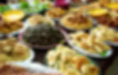 ‘Tidak Ada Cinta yang Tulus Daripada Cinta Makanan’, Aroma Luar Biasa, Rasa yang Meledak dan Tekstur Bervariasi, Nikmati dan Cicipi Makanan Terlezat di Timur Tengah dengan Kunjungi Palestina