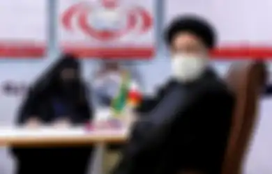 Dijuluki Rezim Algojo Brutal oleh Israel, Terungkap Inilah yang Akan Terjadi pada Israel Setelah Iran Dimimpin oleh Ebrahim Raisi, Situasinya Mengancam Negeri Yahudi