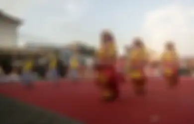 Megengan, Tradisi Masyarakat Jawa Yang Kental Nilai Islam, Dilaksanakaan Saat Momen Istimewa Ini