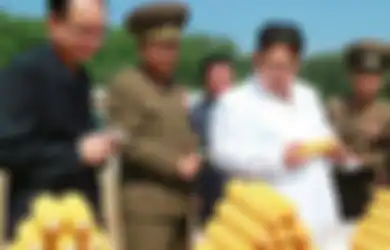 Bukannya Jatuh, Mata Uang Korea Utara Malah Menguat Terhadap Dollar Setelah Semua Bencana yang Mereka Terima, Seluruh Dunia Curigai Kim Jong-Un Tega Lakukan Hal Ini
