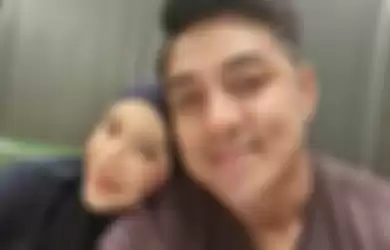 Ustaz Riza Muhammad dan Indri Giana