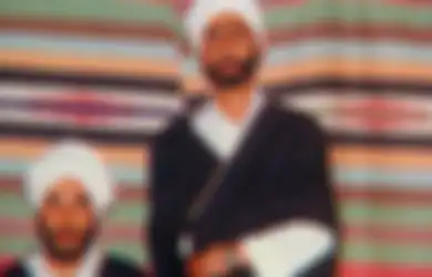 Panglima Hamas 'Bermata Satu' Diburu Israel, Berkali-kali Lolos dari Maut Kiriman 'Negara Yahudi' hingga Dijuluki ‘Kucing dengan 9 Nyawa’