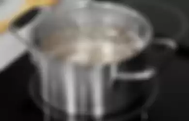 Masak air matang