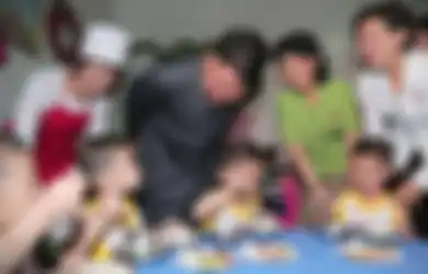 Korea Utara Benar-benar Terancam Jadi Sarang para Pemakan Sesama Manusia, Jauh Sebelum Krisis Pangan Terjadi, Sejumlah Rakyatnya Sudah Suka Gali Mayat Demi Perut yang Kelaparan