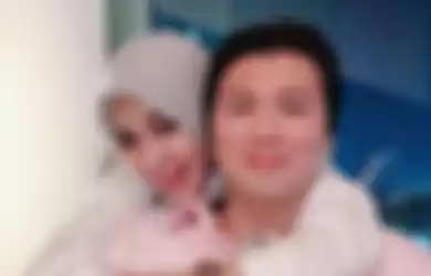 Watak asli Syahrini keluar saat bertemu dengan sosok ini