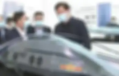 Hampir Tak Diketahui, Ternyata Serangan AS pada Osama bin Laden, Membuat China Berhasil Mencuri Teknologi Canggih dari AS, Berkat Bantuan Negara Ini