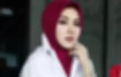 Syahrini