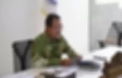 Menteri Kelautan dan Perikanan