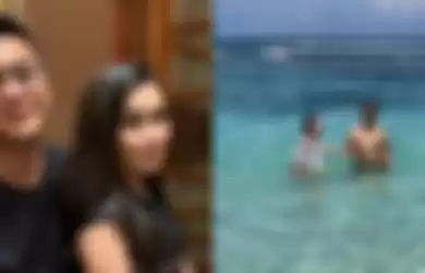 berita terpopuler Suar.ID edisi Jumat, 25 Juni 2021. Dari Ayu Ting Ting berenang bareng calon adik ipar pakai bikini hingga wanita nyebur di air mancur tengah kota tanpa sehelai benang pun.