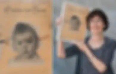 Poster Bayi Arya Sempurna yang Dipuji-puji dalam Perang Dunia II, Ternyata adalah Orang yang Selama Ini Ingin Dilenyapkan oleh Nazi, Identitasnya Tak Pernah Diketahui