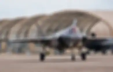 Paling Mematikan di Dunia, Apa Keistimewaan Khusus 'Negara Yahudi' Ini sehingga Hanya Israel yang Bisa Mengotak-atik F-35 Amerika?