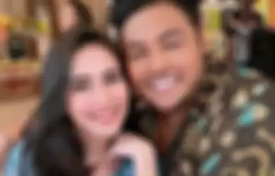 Ivan Gunawan ikut buka dompet bantu lunasi utang Ayu Ting Ting