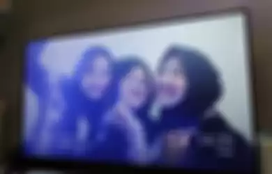 TV Android ternyata bisa menampilkan foto kalian.