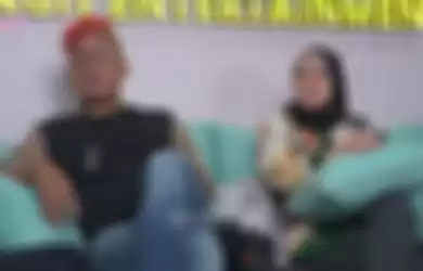 Uya Kuya akui sempat bertengkar dengan Astrid Kuya gara-gara Denise Chariesta  