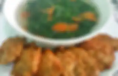 Satu Indonesia Tidak Tahu, Dikira Sehat Ternyata Makan Sayur Bayam dan Tempe Goreng Secara Bersamaan Justru Bisa Sebabkan Penyakit Berbahaya Ini