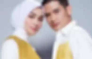 Rezky Aditya dan Citra Kirana