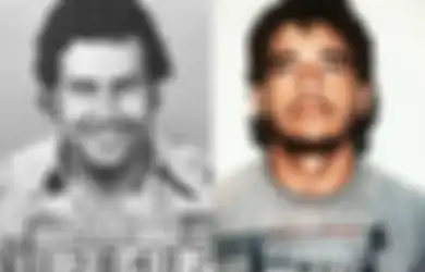Nasib Berbeda Dialaminya, Inilah Carlos Lehder, Rekan Kejahatan Gembong Narkoba Terkaya di Dunia Pablo Escobar
