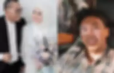 Beredar gosip video syur 20 detik mirip Natalie Holscher dan Panji Komara