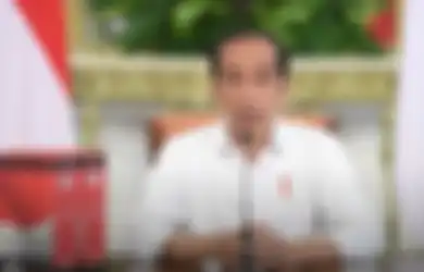 Presiden RI Joko Widodo Umumkan PPKM Darurat Cegah Meluasnya Paparan Covid-19, Begini Aturan Lengkap untuk Jawa-Bali, Berlaku 3 – 20 Juli 2021