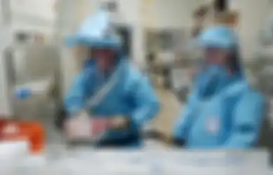 'Takut Lebih Banyak Kotorannya Tergali', AS Disebut Mati-matian Tutupi Laboratorium Penyimpan 'Patogen yang Sangat Patogen' Miliknya, Covid-19 Bisa Berawal dari Sana?