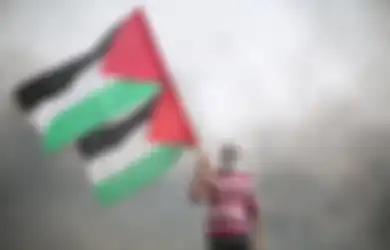 Dunia Sedang Heboh Perang Rusia-Ukraina, Mendadak Israel Diserang ISIS 3 Kali Beruntun, Tapi Malah Lampiaskan Balasannya ke Pengungsi Palestina Sampai Bombardir Kamp Pengungsi