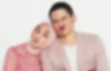 Rezky Aditya dan Citra Kirana