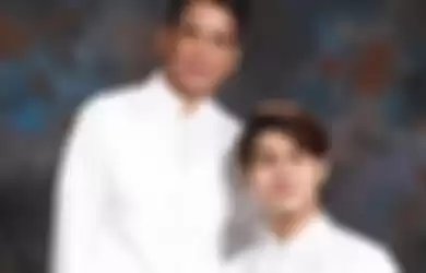 Rizky Billar dan Ayah Lesti Kejora