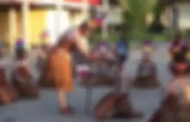 Pembantaian Biak, Ketika Warga Papua Barat Disiksa, Dibunuh dan Dibuang ke Laut, Kesaksian Warganya Begitu Mengerikan Sampai Tuduh-tuduh TNI 15 Tahun Kemudian