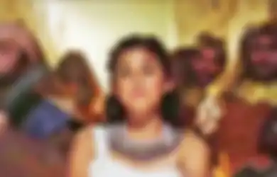 Pembunuhannya Sampai Nodai Kesucian Kuil Keramat di Roma, Inilah Arsinoe IV, Adik Tiri Cleopatra yang Bikin Martabat Julius Caesar Hancur Tak Bersisa