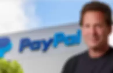 Daniel Schulman, CEO PayPal