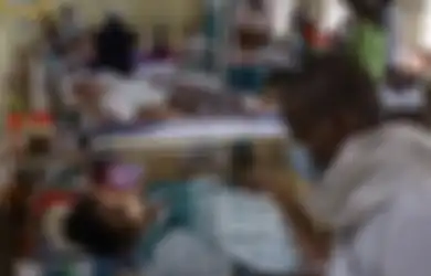 Inikah yang Membuat Indonesia Kebobolan, Gara-gara Hal Ini Lonjakan Kasus Covid-19 Membludak Seperti Sekarang Ini, Sampai Pemerintah Lakukan PPKM Darurat