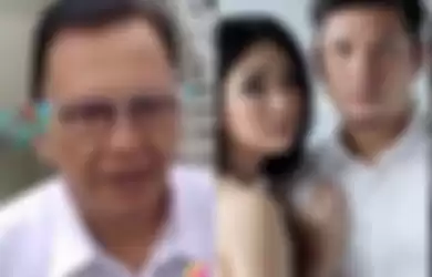 Kriteria mantu dari Roy Marten bak patahkan kemungkinan Gading Marten dan Gisel rujuk