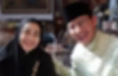 Sandiaga Uno sampaikan duka kepergian Rachmawati Soekarnoputri 