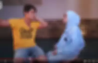 Kontroversi Rizky Billar dan Lesti Kejora disebut sosok paranormal ini miris.